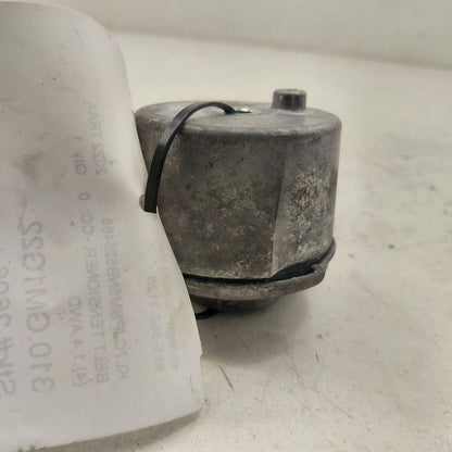 Chevy Trax Belt Tensioner Pulley  1.4 2022 2021