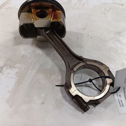 INFINITI Q50 3.7 Single Piston With Connecting Rod   2014 2015 2016 20
