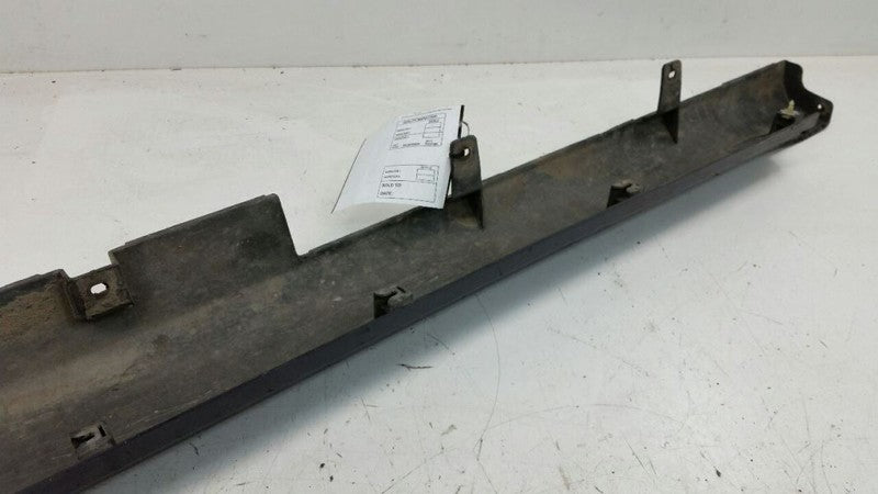 2006 Nissan Maxima Rocker Panel Trim Cover Molding Skirt Right Passenger 2007