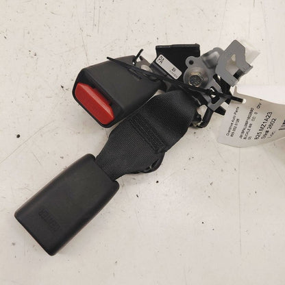 Mazda 3 Seat Belt Buckle Latch Right Passenger Rear Back  2023 2022 20