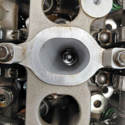 Cylinder Head Naturally Aspirated Fits 19-23 MAZDA 3