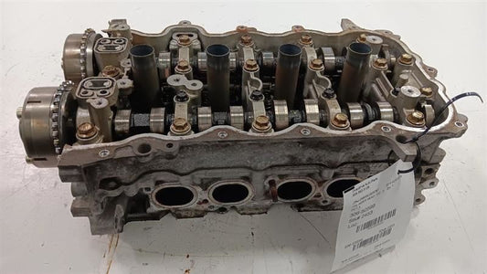 Engine Cylinder Head Fits 11-15 SCION IQ OEM
