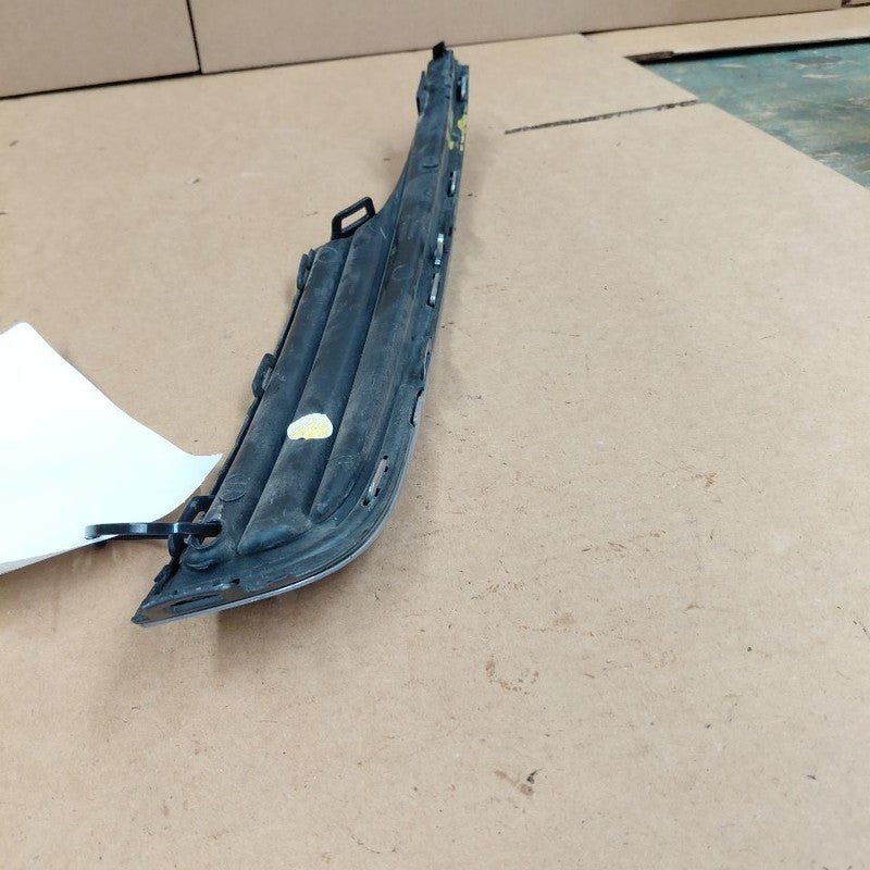Volkswagen Golf Front Bumper Insert Trim Bezel Driver Side {5GM853665A