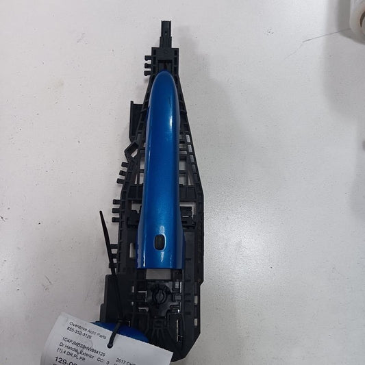 Driver Left Front Door Handle Exterior Fits 14-23 Jeep Cherokee