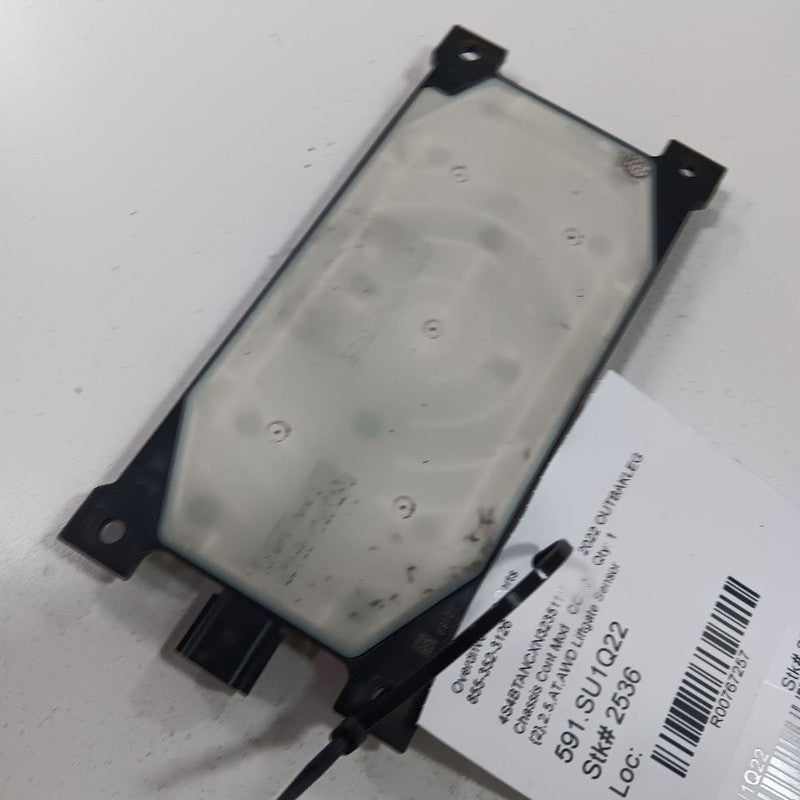 Outback Legacy Liftgate Sensor Control Module 2025 2024 2023 2022 2021