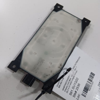 Outback Legacy Liftgate Sensor Control Module 2025 2024 2023 2022 2021