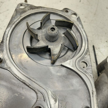 Coolant Water Pump Fits 16-18 Kia Sedona