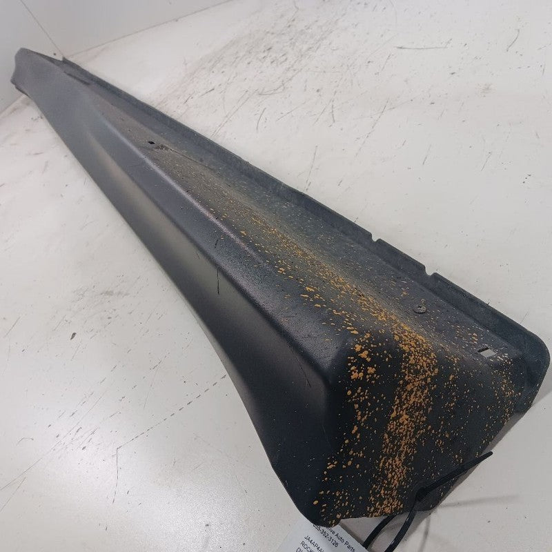 Outlander Sport Rocker Panel Trim Cover Molding Skirt Left Drivers  20