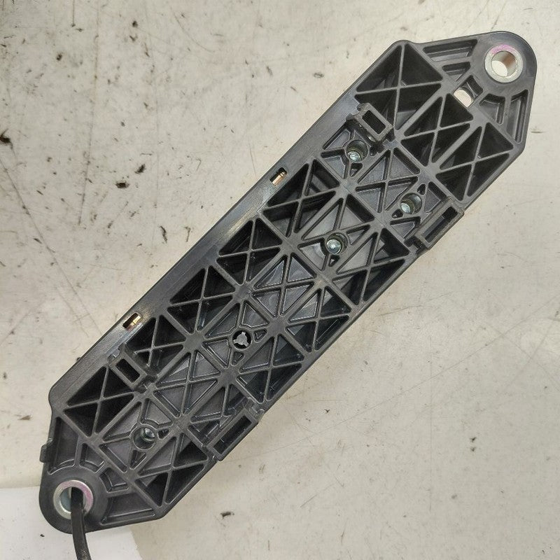 Honda Clarity Passenger Right Rear Hybrid Battery Junction 2018 2019 2