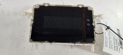 Audio Equipment Radio Display ID CE8T-18B955-AA Fits 12-13 Ford Fiesta