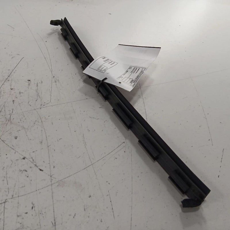 Nissan Kicks Left Rear Weather Strip Interior  2021 2022 2023 2024 OEM