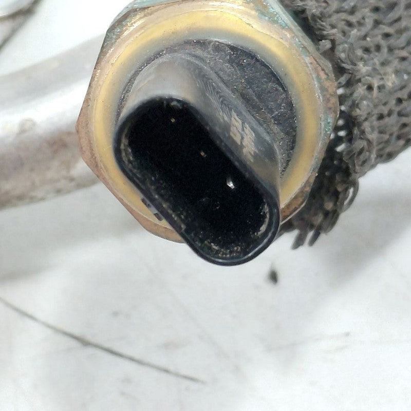 Ford Edge EGR Valve Tube Pipe Exhaust Line  2.0 2019 2020 2021 2022 20