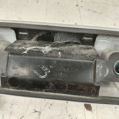 Chevy Trax Tail Finish Panel  2022 2021