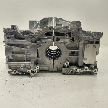 Bare Engine Cylinder Block Gasoline Fits 19-25 Subaru Forester