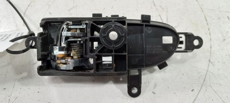 Nissan Altima Door Handle Right Passenger Front Interior Inside 2010 2