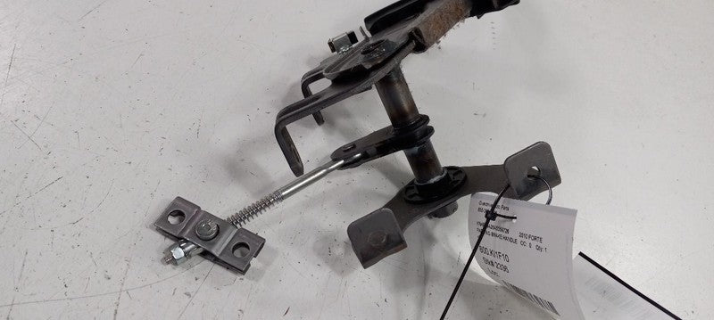 Kia Forte Parking Brake Handle Emergency Brake Lever 2010 2011 2012 2013