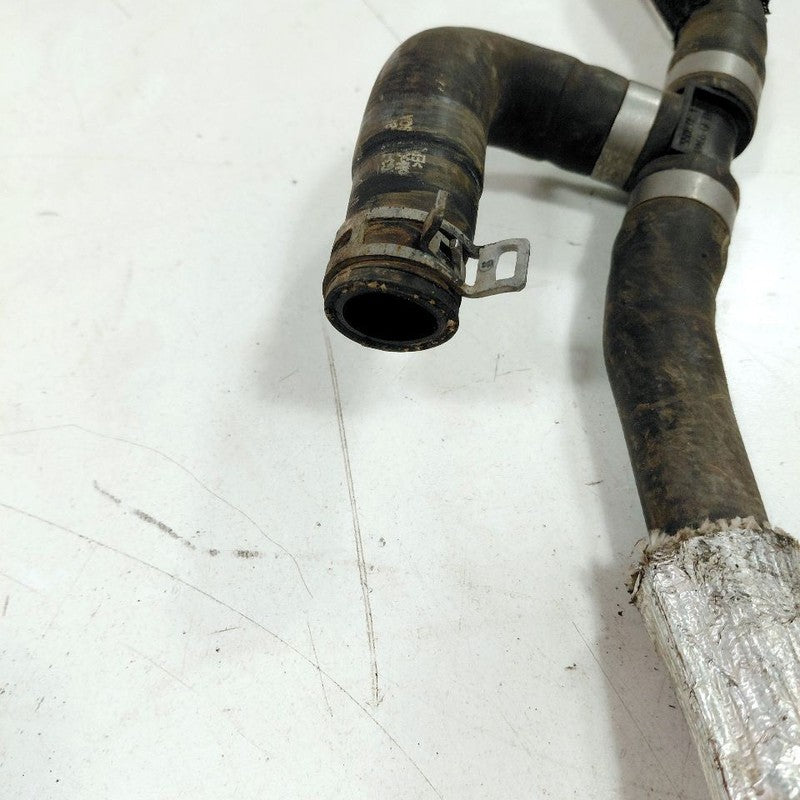 Ford Edge Coolant Line Crossover Pipe  2.0 2019 2020 2021 2022 2023 20