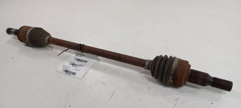 Passenger Right CV Axle Shaft VIN J 11th Digit Limited Fits 12-17 ACAD