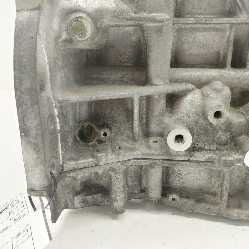 Bare Engine Cylinder Block 2.5L QR25DE Fits 14-20 Nissan Rogue OEM