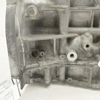 Bare Engine Cylinder Block 2.5L QR25DE Fits 14-20 Nissan Rogue OEM