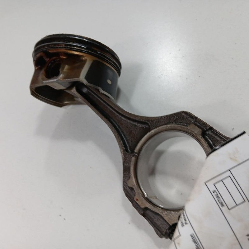 Jeep Compass 2.4 Single Piston With Connecting Rod   2018 2019 2020 20