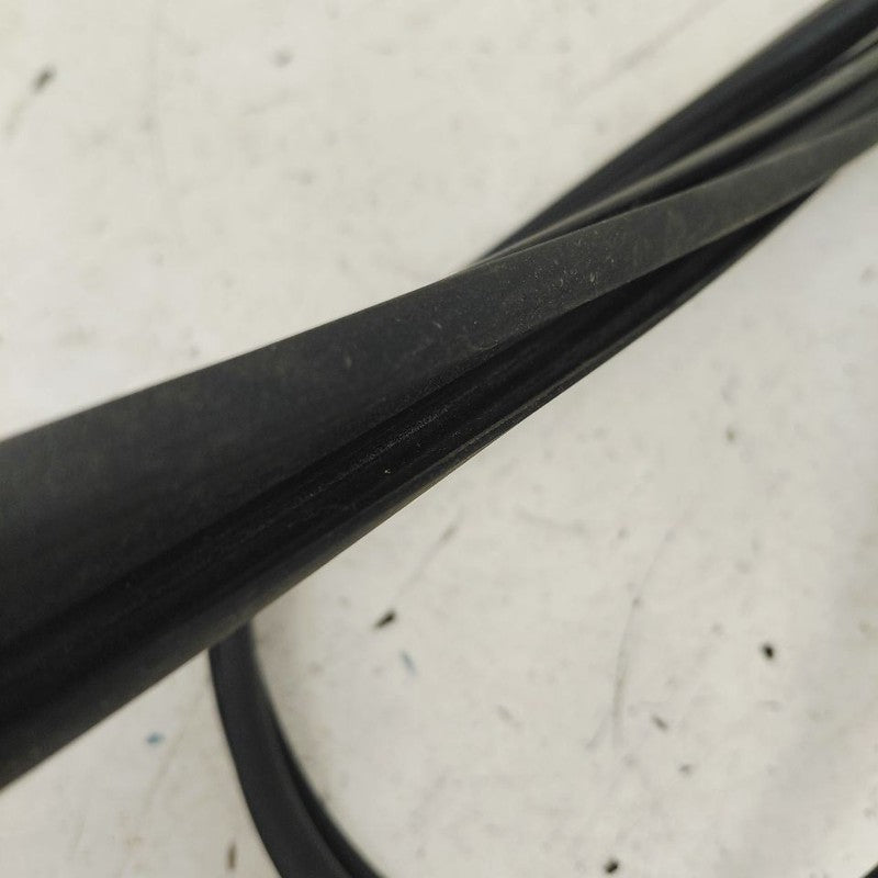Honda CR-V Door Glass Window Seal Rubber Left Driver Front  2017 2018 