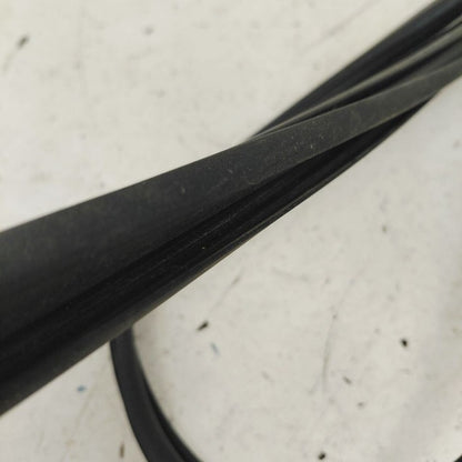 Honda CR-V Door Glass Window Seal Rubber Left Driver Front  2017 2018 
