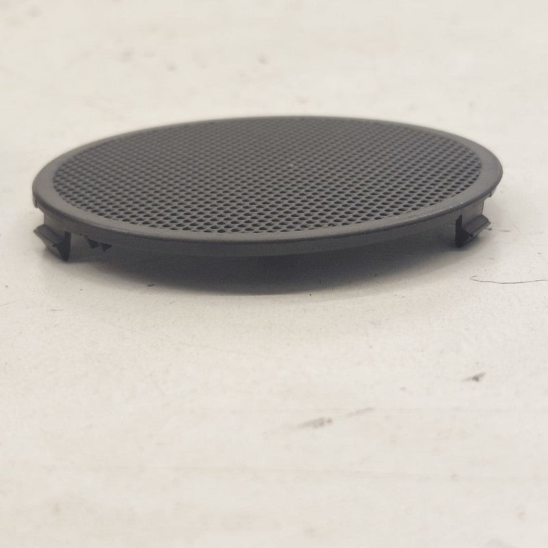 2018 Fiat 500 X Model Left Rear Door Speaker Grille {156119002}