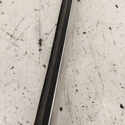 Kia Sorento Door Glass Window Weather Strip Trim Rear Right Passenger 