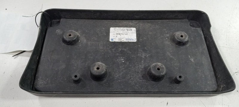 GMC Acadia License Holder Front Bracket Mount Plate Frame 2009 2010 2011 2012