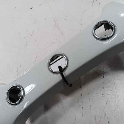 FIAT 500 Dash Bezel Trim Piece 2017 2016