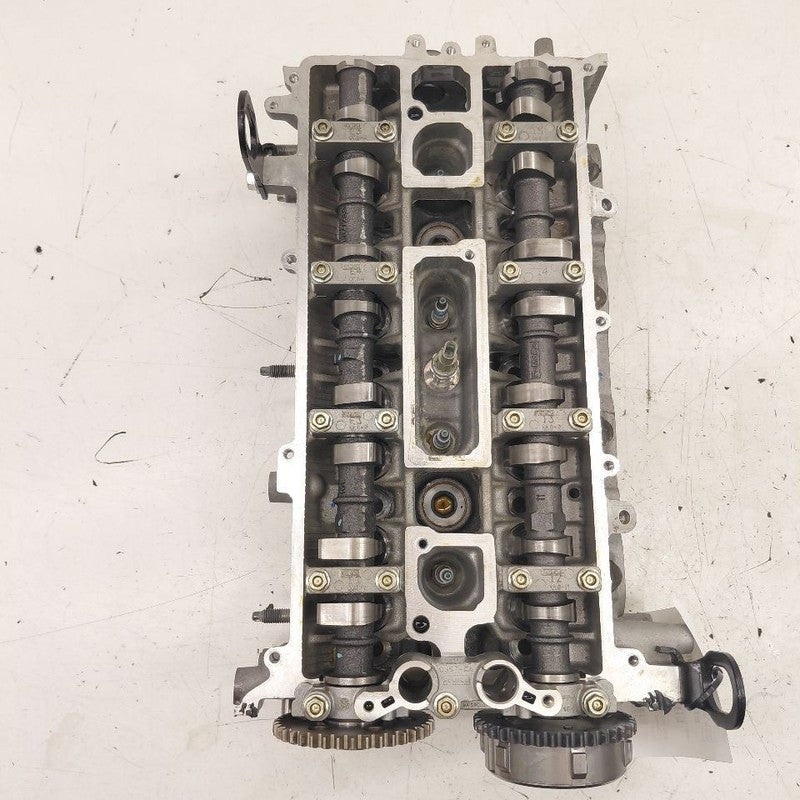Engine Cylinder Head 2.5L Fits 20-24 Ford Escape