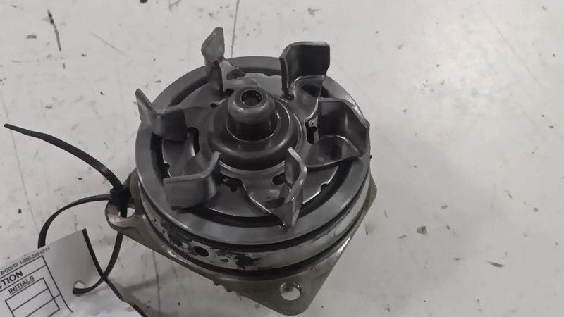 Coolant Water Pump VQ37VHR Fits 09-20 370Z OEM