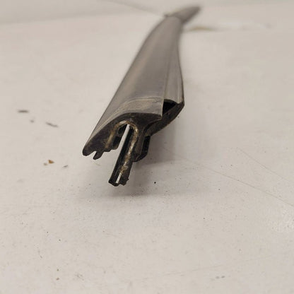 Chevy Volt Door Glass Window Weather Strip Trim Front Right Passenger 