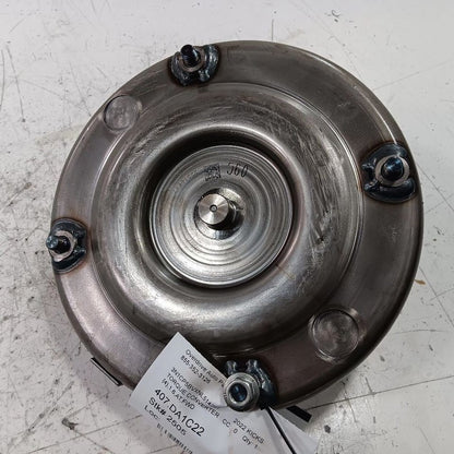 Nissan Kicks Automatic Transmission Torque Converter  2021 2022 2023 2024