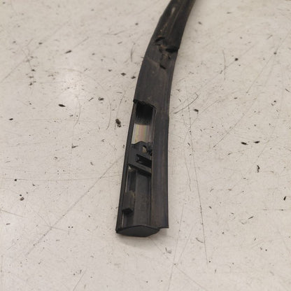Nissan Murano Door Window Weather Strip Trim Rear Right Passenger Side