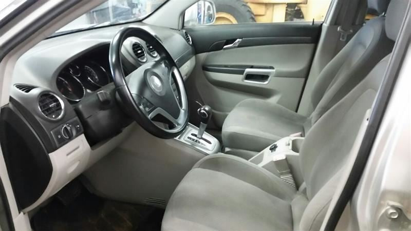 22840645 Passenger Right Front Door Glass Window Fits 12-15 CAPTIVA SPORT 