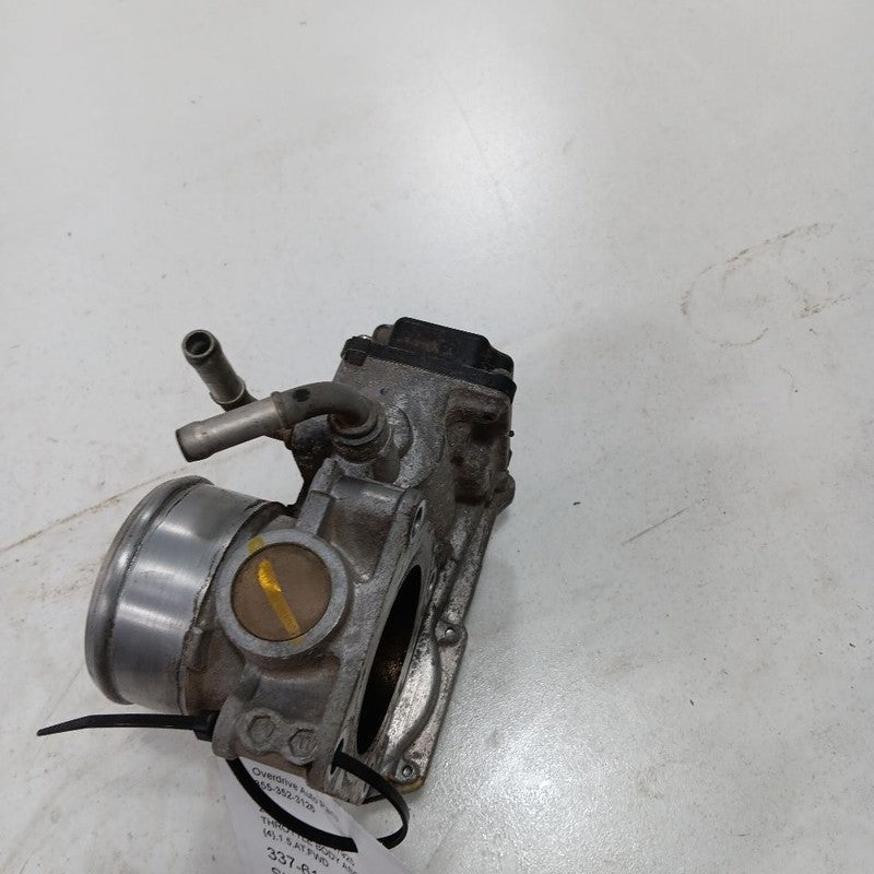 1640059B003 Throttle Body Valve 2.0L Naturally Aspirated Fits 16-23 Honda Civic
