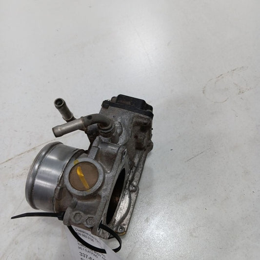 1640059B003 Throttle Body Valve 2.0L Naturally Aspirated Fits 16-23 Honda Civic