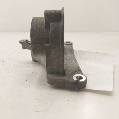 2018 Fiat 500 X 2.4 Model Jackshaft Mount Bracket