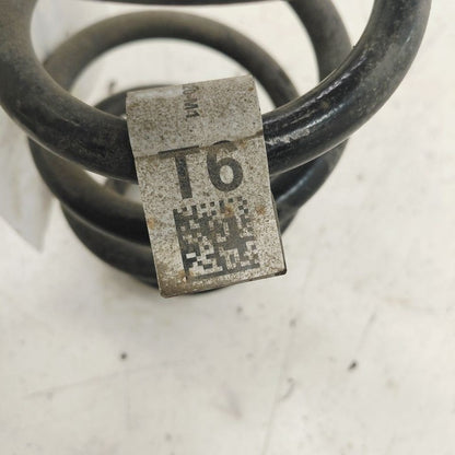 Coil Spring Rear AWD Fits 17-19 Honda CR-V