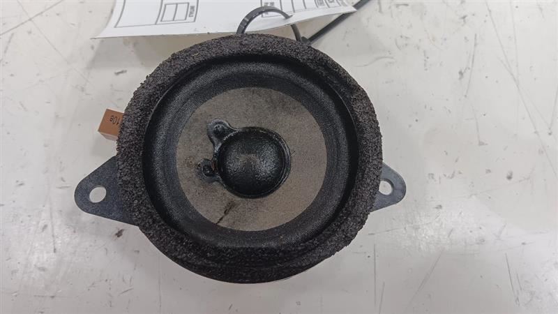 Infiniti G37 Tweeter Right Passenger Tweeter Speaker 2011 2012 2013