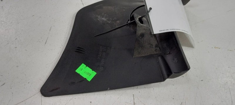 Volkswagen Jetta Kick Panel Trim Right Passenger 2003 2002 2001 2000 O