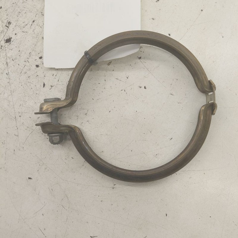 Lexus NX350 V Band Clamp 2.4 2022 2023 2024 2025