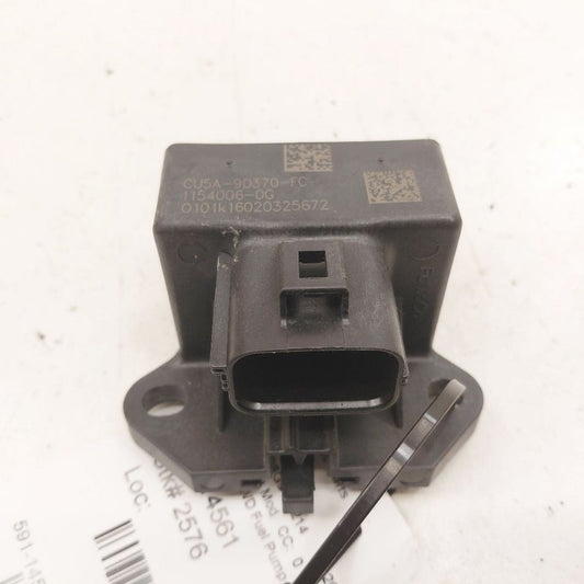 Fuel Pump Control Module ID CU5A-9D370-FC Fits 13-20 Lincoln MKZ OEM