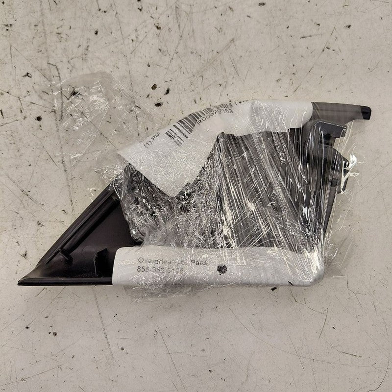 Honda CR-V Mirror Mount Cover Door Trim Right Passenger  2019 2018 201