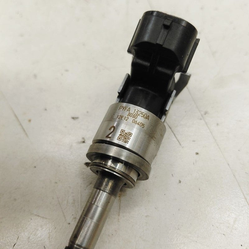 Fuel Injection Injector Naturally Aspirated Fits 18-23 Mazda CX-5 OEM