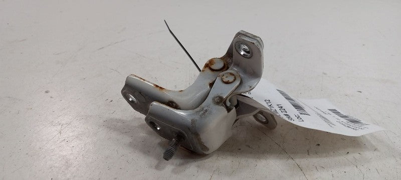 Mazda 3 Door Hinge Set Left Rear 2010 2011 2012 2013 OEM