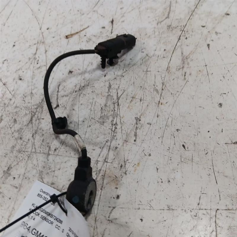 Buick Encore Engine Knock Sensor  1.4L 2018 2019 2020