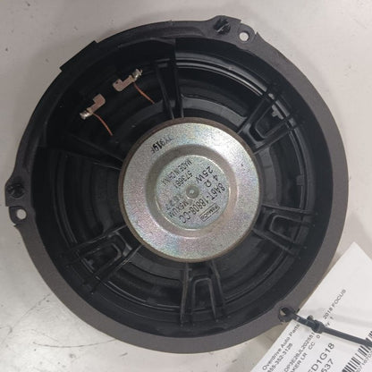 Ford Focus Speaker Left Driver Rear  2018 2017 2016 2015 OEM